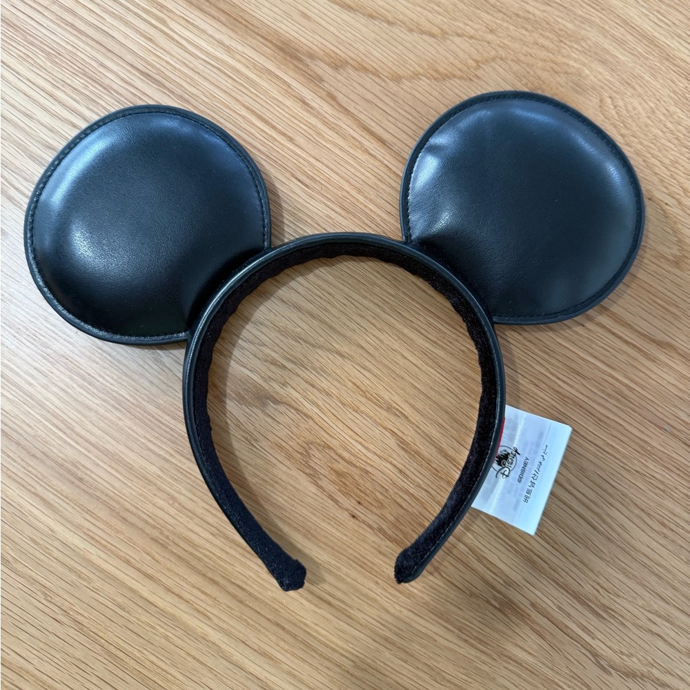Disney MickeyMouse Ears Headband